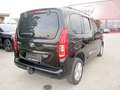 Toyota Proace City Verso 1,2 Benzin AT TeamDeutschland Schwarz - thumbnail 3