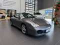 Porsche 911 Carrera 4S Coupé Tiptronic Gris - thumbnail 11