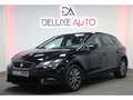 SEAT Leon 1.6 TDI CR 105 I TECH Nero - thumbnail 1
