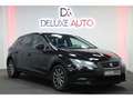SEAT Leon 1.6 TDI CR 105 I TECH Nero - thumbnail 3