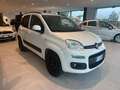 Fiat Panda 1.3 MJT 80 CV S&S 4x4 Bianco - thumbnail 2