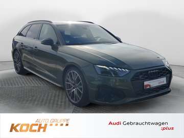 55 TDI q. Tiptr., Matrix, AHK, ACC, Amb