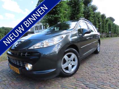 Peugeot 207 SW 1.4 VTi X-line Airco Panaoramadak Lm Velgen Tre