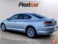 Volkswagen Passat 2.0TDI EVO 110kW Gris - thumbnail 5