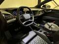 Audi Q4 e-tron 40 Launch edition S Competition 77 kWh | panorama Zwart - thumbnail 6