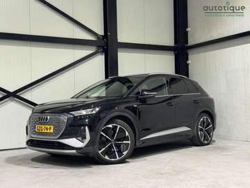 40 Launch edition S Competition 77 kWh | panorama