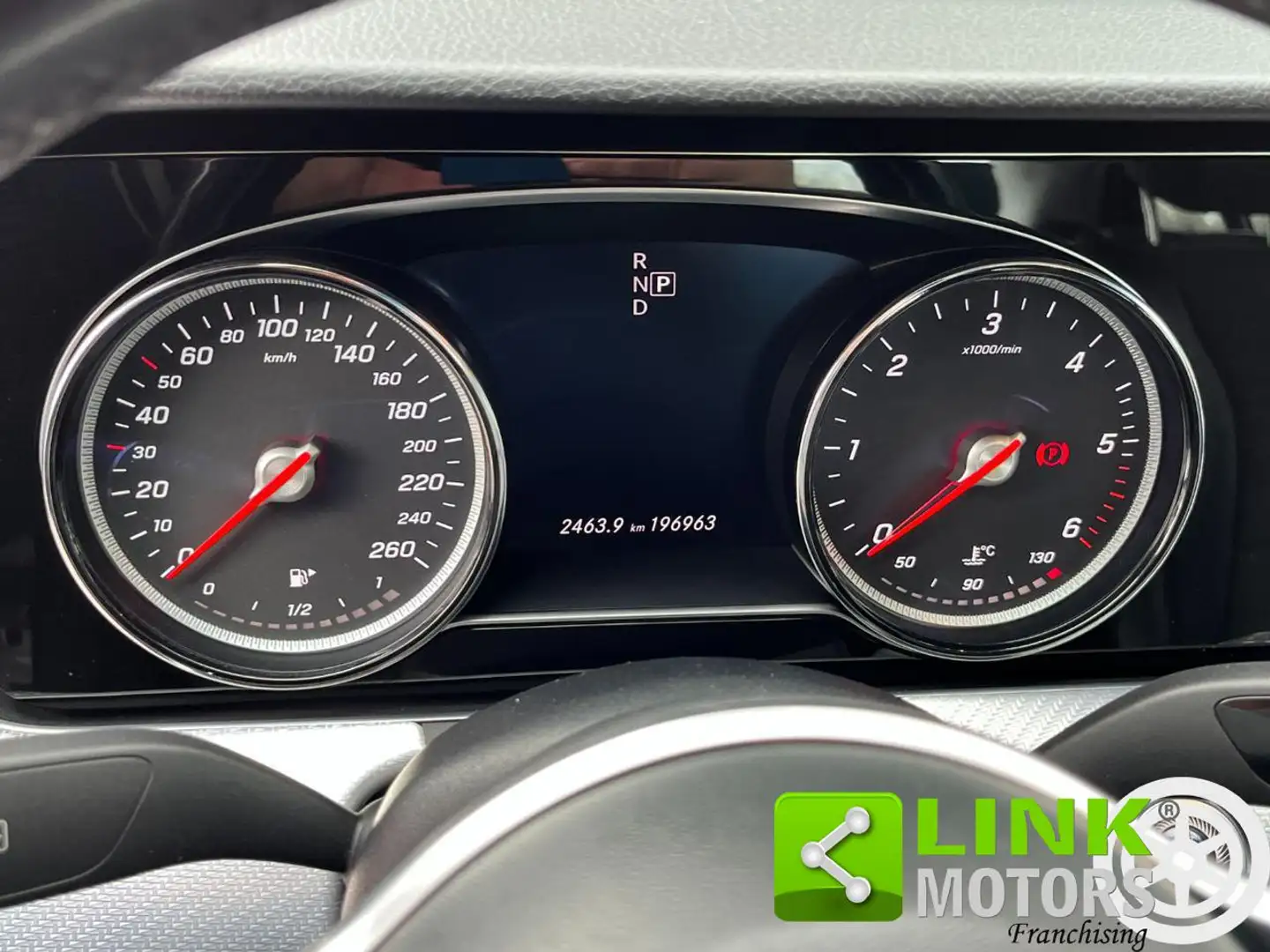 Mercedes-Benz E 200 d Auto Premium Plus Bianco - 2