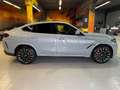 BMW X6 30d xDrive M Sport~PANO~LED~KAMERA 360~H&K~21 Gris - thumbnail 8