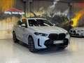 BMW X6 30d xDrive M Sport~PANO~LED~KAMERA 360~H&K~21 Gris - thumbnail 9