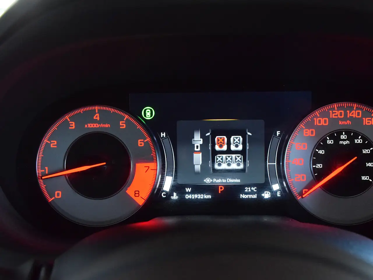 Acura RDX снимка Acura RDX