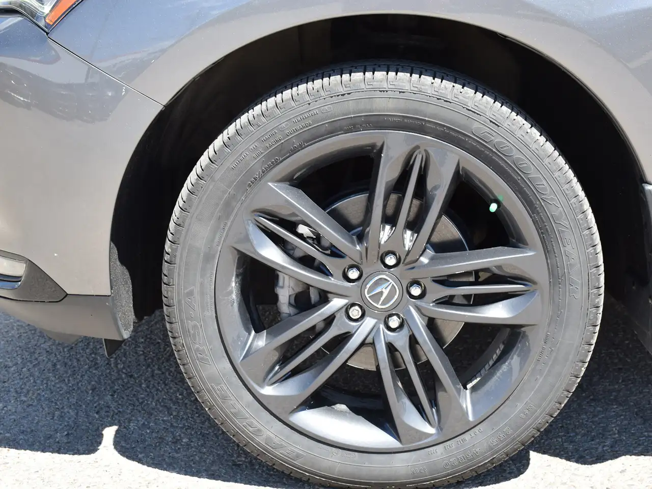 Acura RDX снимка Acura RDX