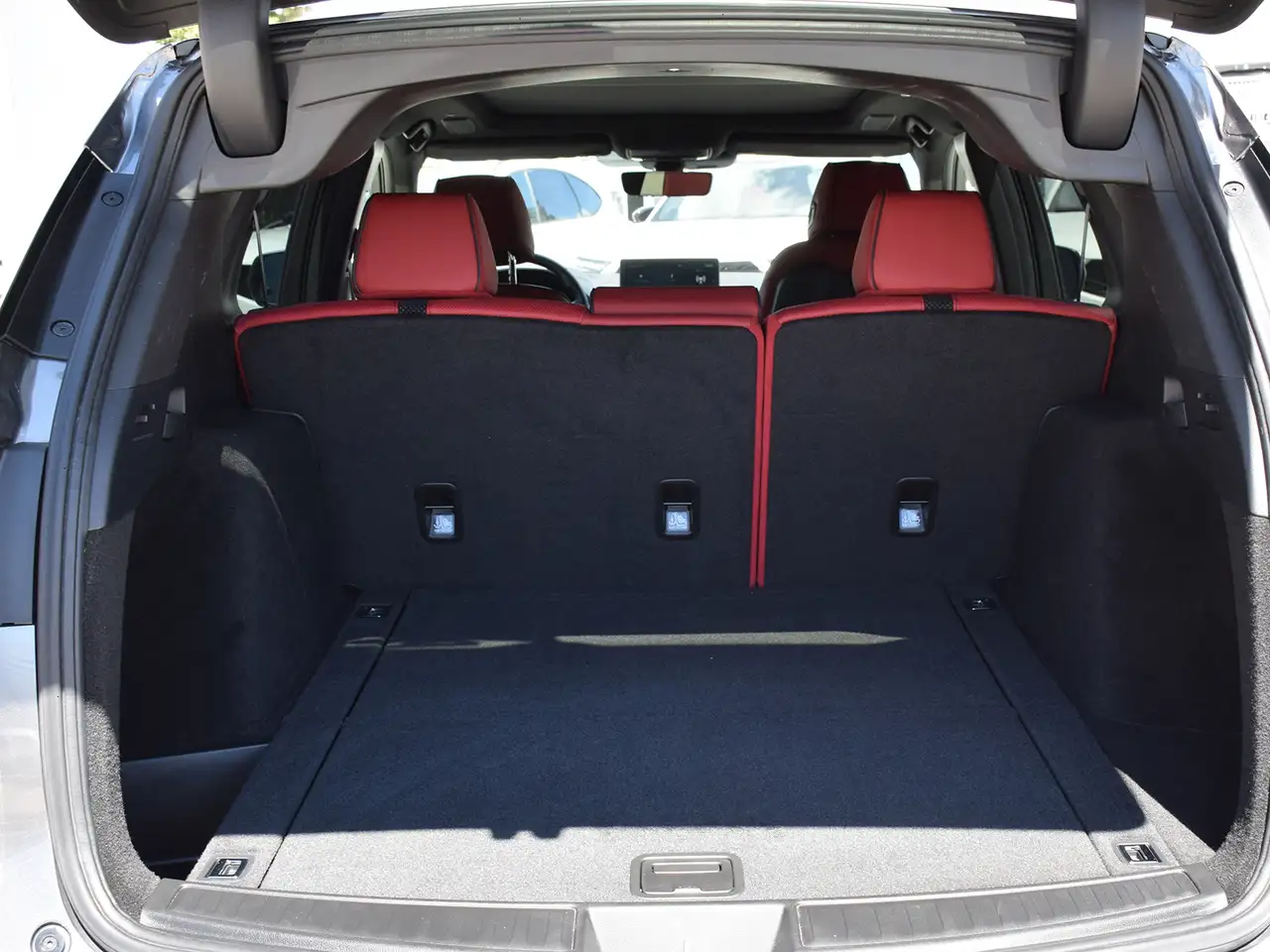 Acura RDX снимка Acura RDX
