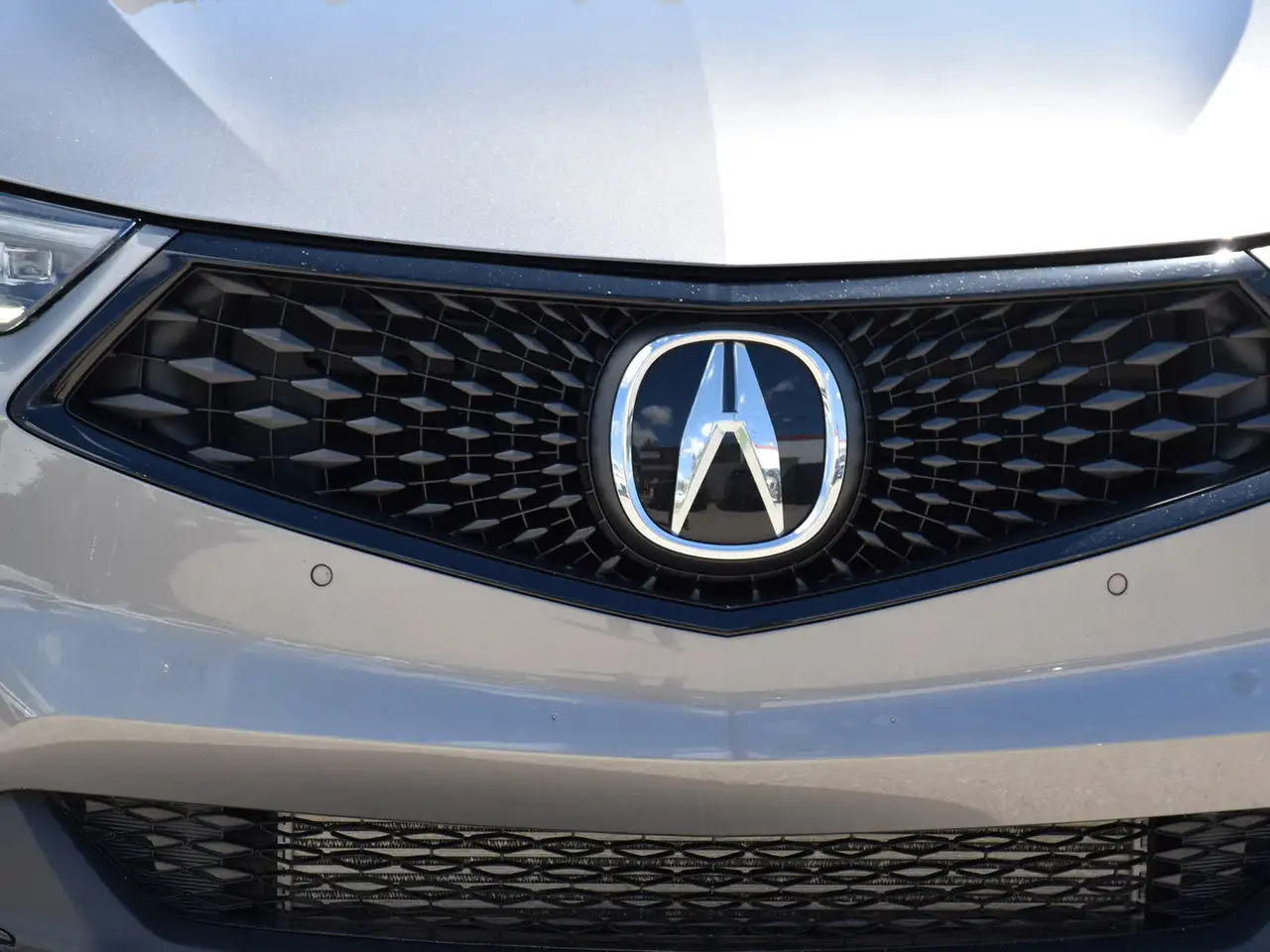 Acura RDX снимка Acura RDX