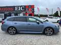 Subaru Levorg 1.6 GT-S Executive Plus Lineartronic Bleu - thumbnail 2