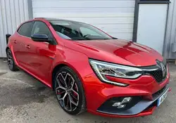 Renault Megane MÉGANE RS IV 1.8 tce 300 trophy