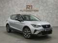 SEAT Arona 1.0 TSI FR CAMERA, KEYLESS, STOELVERWARMING, DIGIT Grijs - thumbnail 3