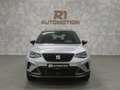 SEAT Arona 1.0 TSI FR CAMERA, KEYLESS, STOELVERWARMING, DIGIT Grijs - thumbnail 2