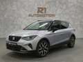 SEAT Arona 1.0 TSI FR CAMERA, KEYLESS, STOELVERWARMING, DIGIT Grijs - thumbnail 1