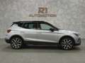 SEAT Arona 1.0 TSI FR CAMERA, KEYLESS, STOELVERWARMING, DIGIT Grijs - thumbnail 4