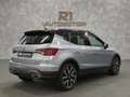 SEAT Arona 1.0 TSI FR CAMERA, KEYLESS, STOELVERWARMING, DIGIT Grijs - thumbnail 5