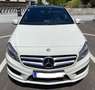 Mercedes-Benz A 200 A 200 CDI BlueEfficiency 4MATIC Aut. Bílá - thumbnail 2