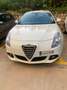 Alfa Romeo Giulietta 1.6JTDm Distinctive Blanco - thumbnail 1