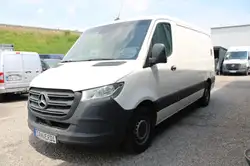 Mercedes-Benz Sprinter 315 CDI LANG KLIMA EURO 6 & DPF *I.HAND