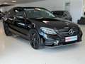 Mercedes-Benz C 300 de PHEV *AMG*AHK*MOPF*NIGHT-EDITION* Schwarz - thumbnail 1