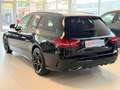 Mercedes-Benz C 300 de PHEV *AMG*AHK*MOPF*NIGHT-EDITION* Schwarz - thumbnail 4