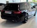 Mercedes-Benz C 300 de PHEV *AMG*AHK*MOPF*NIGHT-EDITION* Schwarz - thumbnail 6