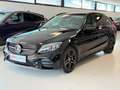 Mercedes-Benz C 300 de PHEV *AMG*AHK*MOPF*NIGHT-EDITION* Schwarz - thumbnail 3