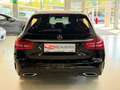 Mercedes-Benz C 300 de PHEV *AMG*AHK*MOPF*NIGHT-EDITION* Schwarz - thumbnail 5
