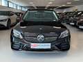 Mercedes-Benz C 300 de PHEV *AMG*AHK*MOPF*NIGHT-EDITION* Schwarz - thumbnail 2