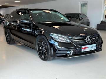 de PHEV *AMG*AHK*MOPF*NIGHT-EDITION*