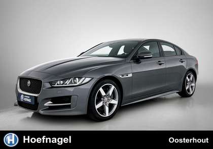 Jaguar XE 2.0t R-Sport Automaat | Panoramadak | Navigatie |