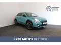 Fiat 600 LA PRIMA HYBRID 136PK *LEDER*DAB*GPS*CAMERA+SENSOR Bleu - thumbnail 1