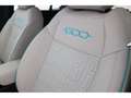 Fiat 600 LA PRIMA HYBRID 136PK *LEDER*DAB*GPS*CAMERA+SENSOR Bleu - thumbnail 34