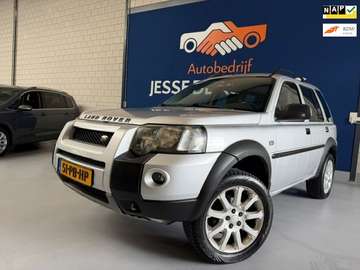 Station Wagon 2.5 V6 SE Automaat / bj.2004 / kleur