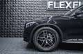 Mercedes-Benz GLC 350 d AMG 4Matic COMAND AHK S-Dach Schwarz - thumbnail 4