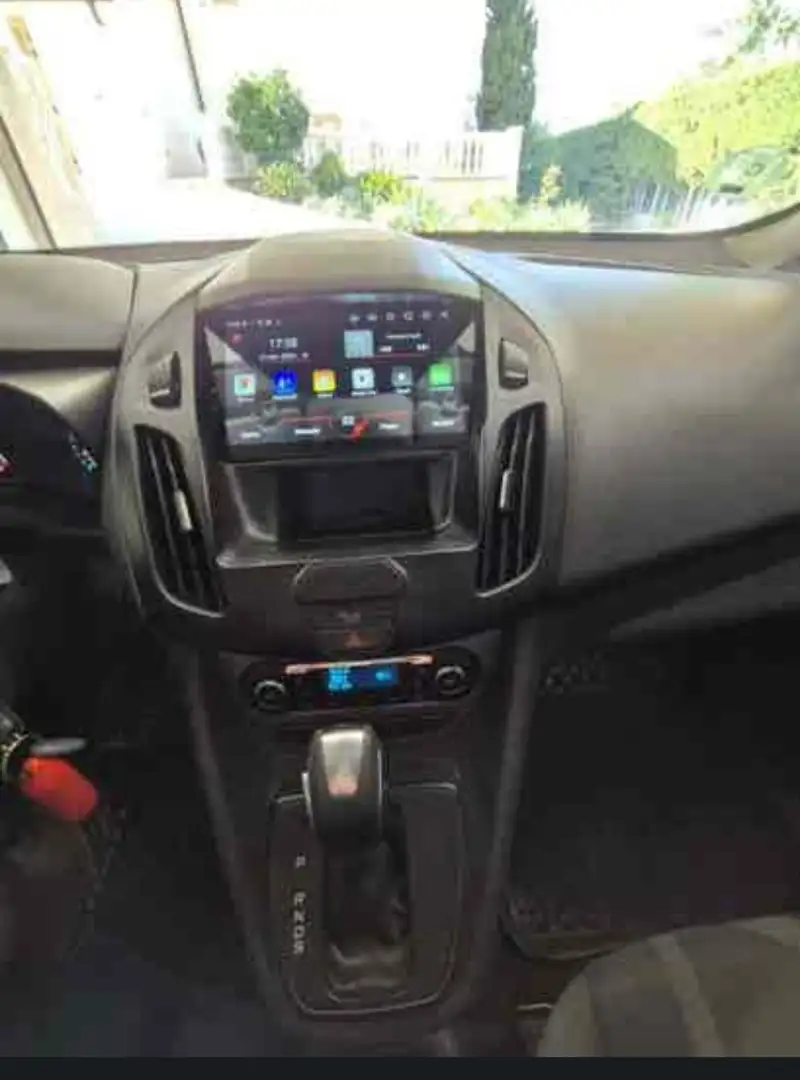 Ford Transit Connect FT 220 Kombi B. Corta L1 Trend Aut. 100 Trend Blanco - 2