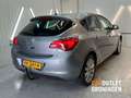 Opel Astra 1.6 Sport 5D | AUTOMAAT | CLIMA | PDC | CRUISE Grijs - thumbnail 3