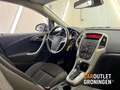 Opel Astra 1.6 Sport 5D | AUTOMAAT | CLIMA | PDC | CRUISE Grijs - thumbnail 8