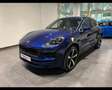 Porsche Macan 2.0 T 265cv pdk Blau - thumbnail 1