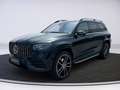 Mercedes-Benz GLS 400 d 4MATIC Aut. Verde - thumbnail 2