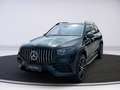 Mercedes-Benz GLS 400 d 4MATIC Aut. Verde - thumbnail 3