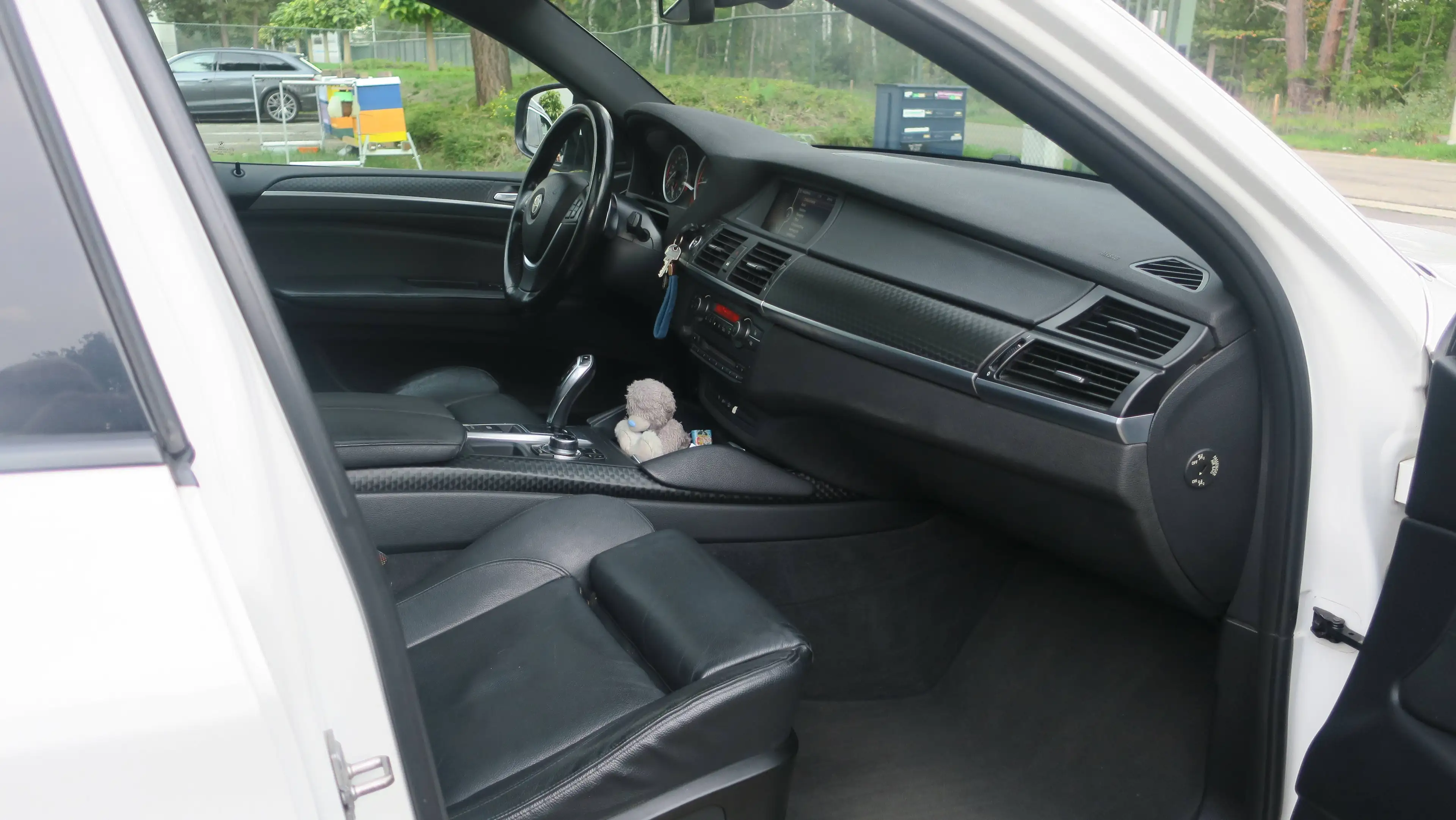 BMW X6 X6 3.0 dA xDrive30 — photo 14
