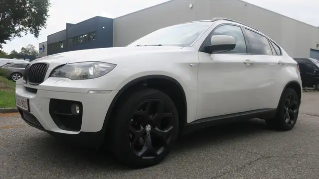 BMW X6 X6 3.0 dA xDrive30