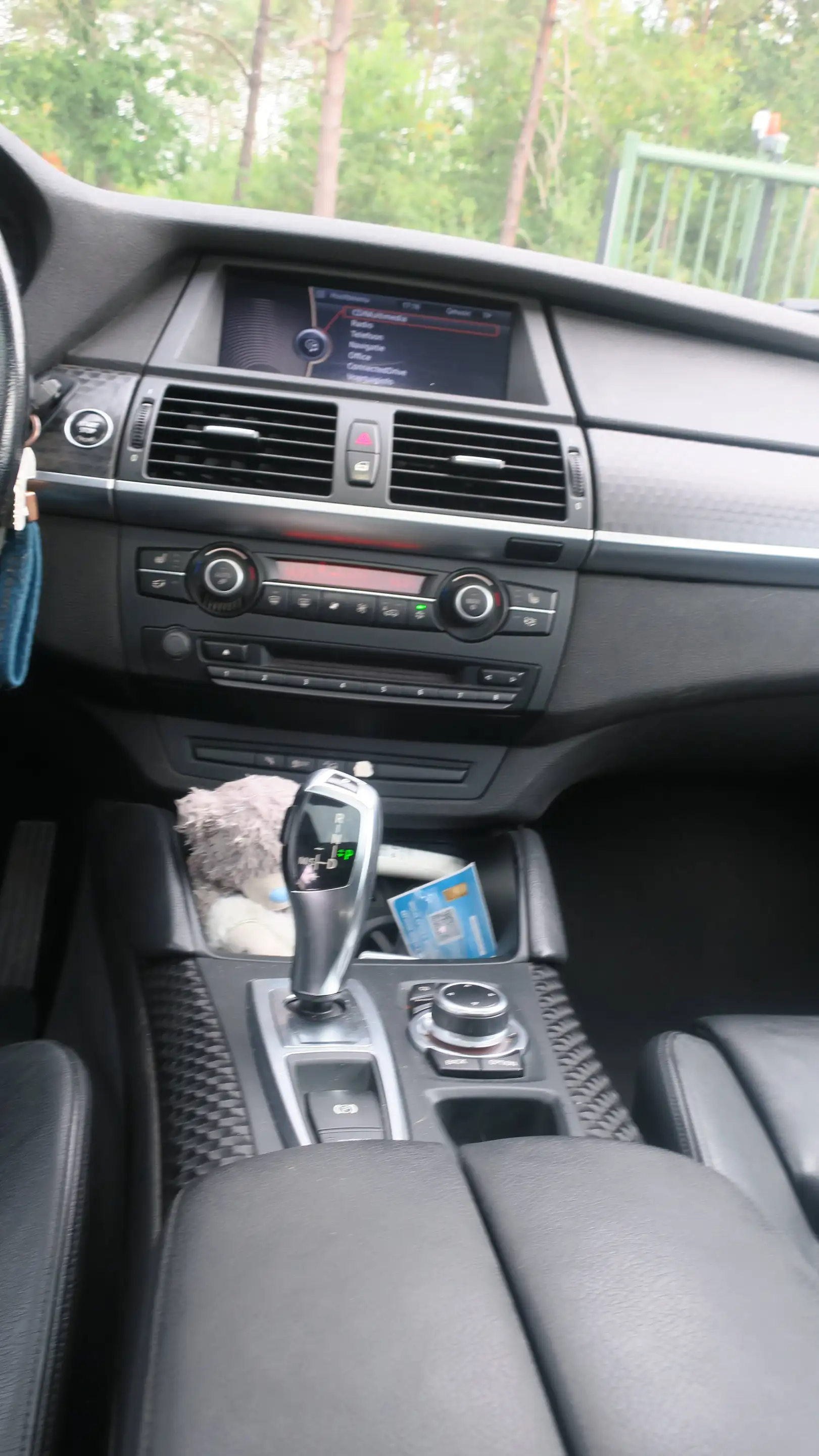 BMW X6 X6 3.0 dA xDrive30 — photo 13