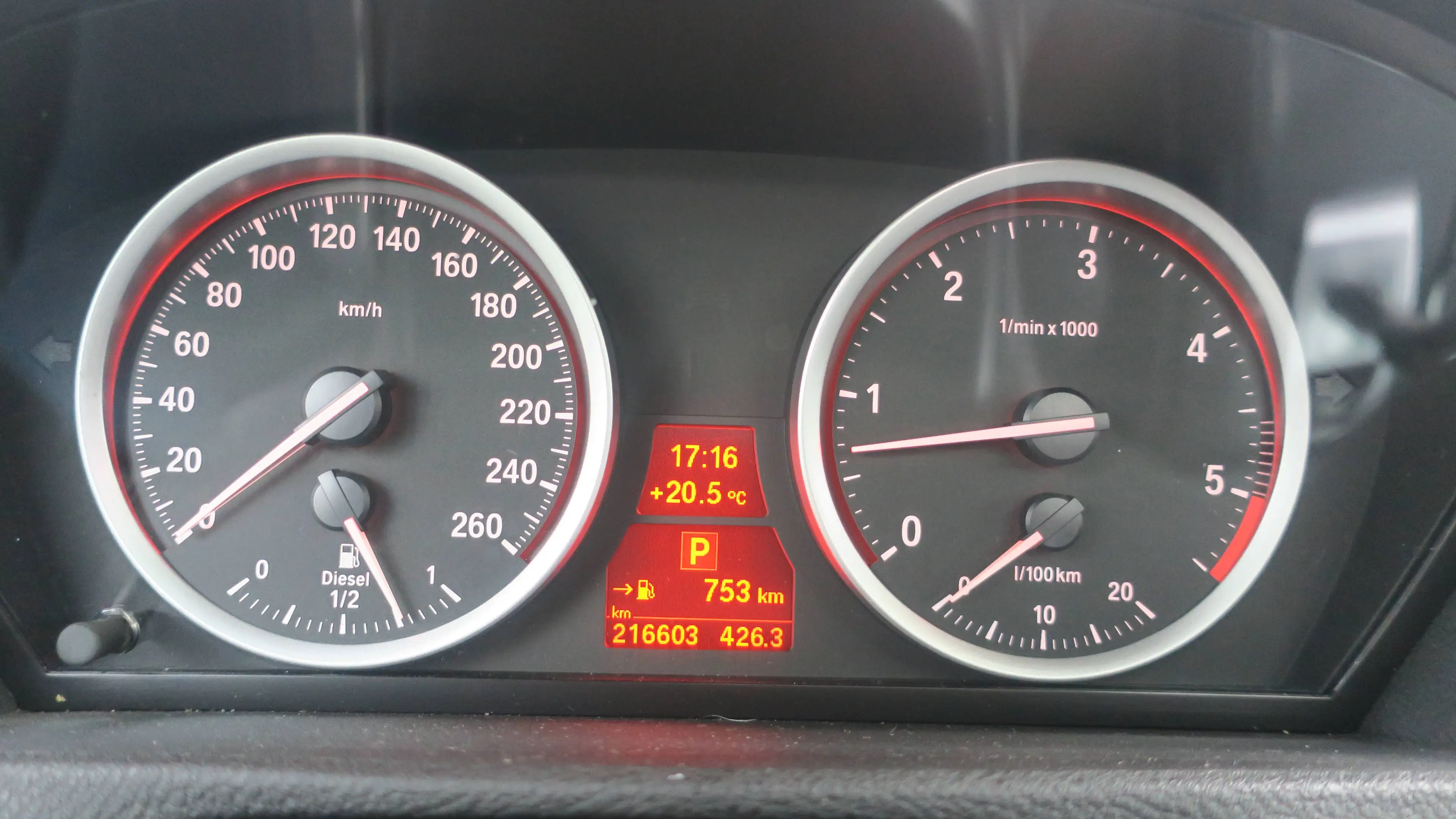 BMW X6 X6 3.0 dA xDrive30 — photo 15