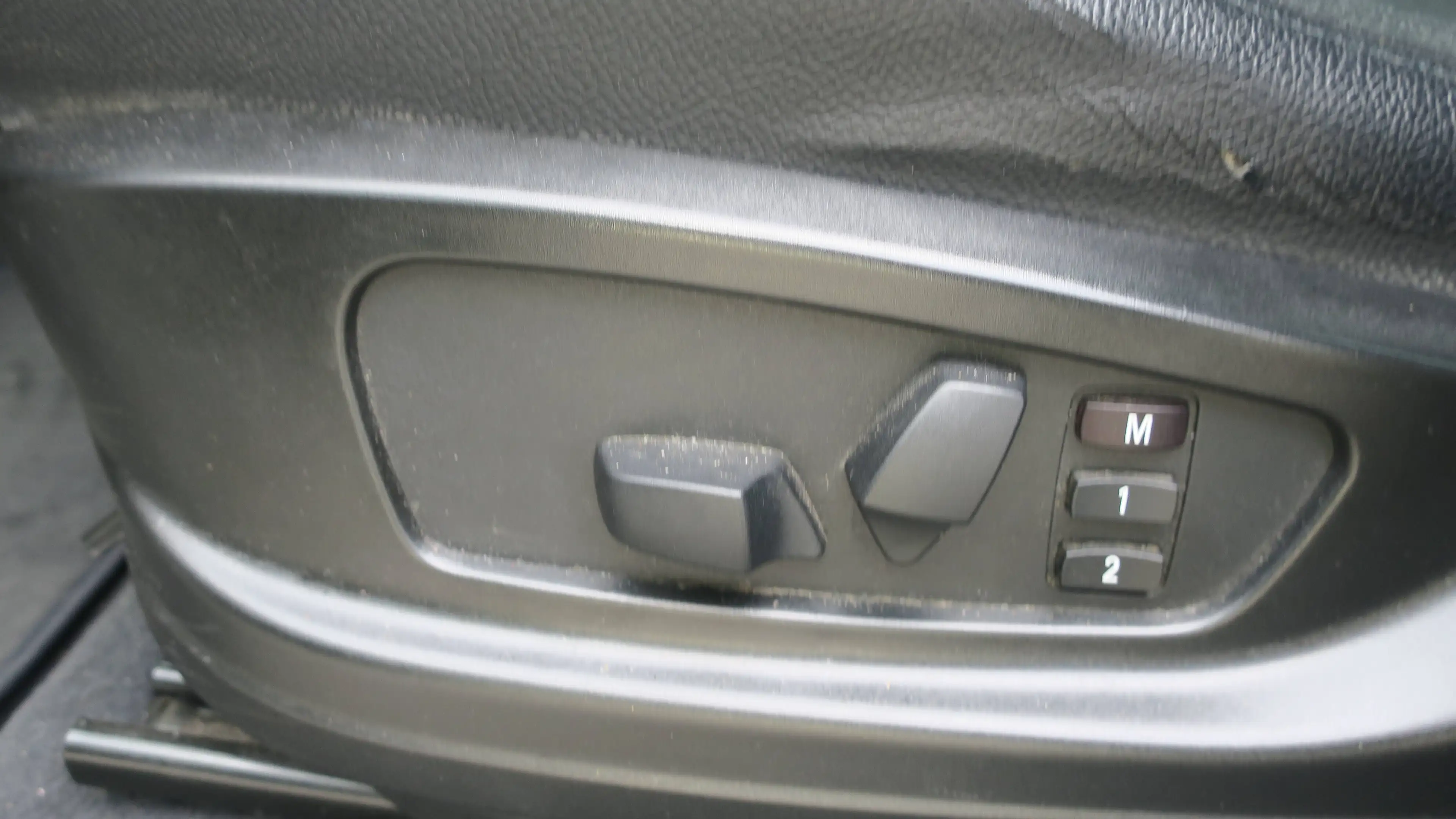 BMW X6 X6 3.0 dA xDrive30 — photo 8